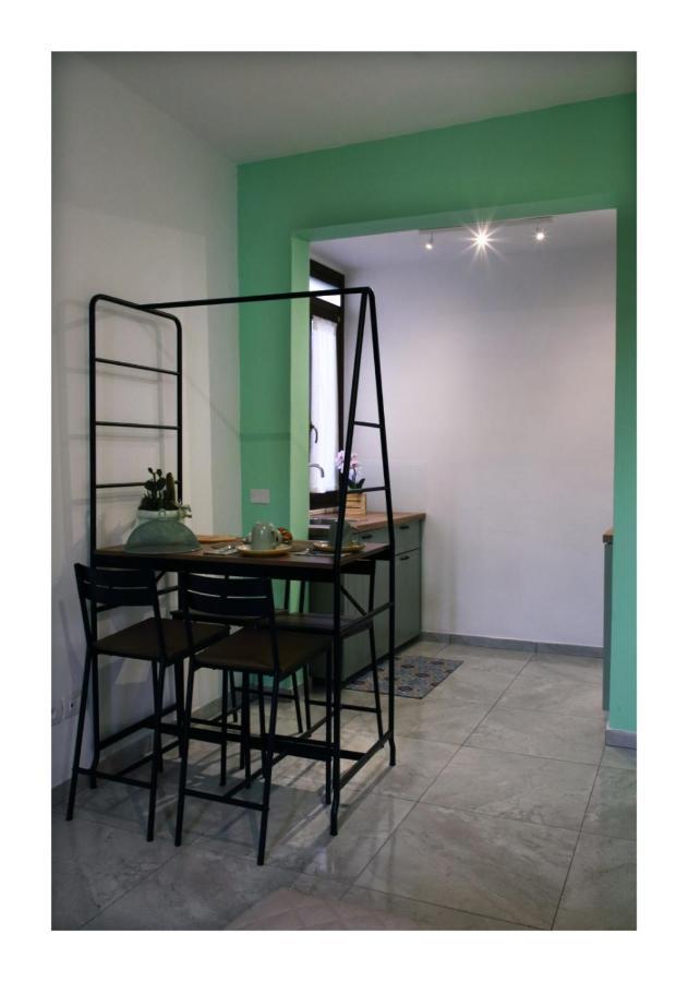 Casa Vacanze Piazza Padella San Severino Marche Exterior foto