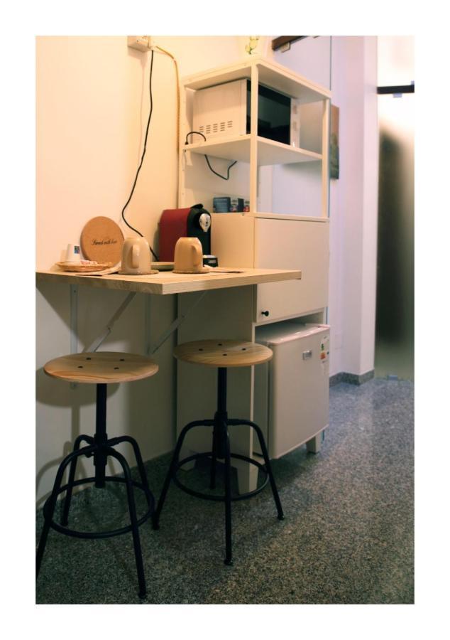 Casa Vacanze Piazza Padella San Severino Marche Exterior foto